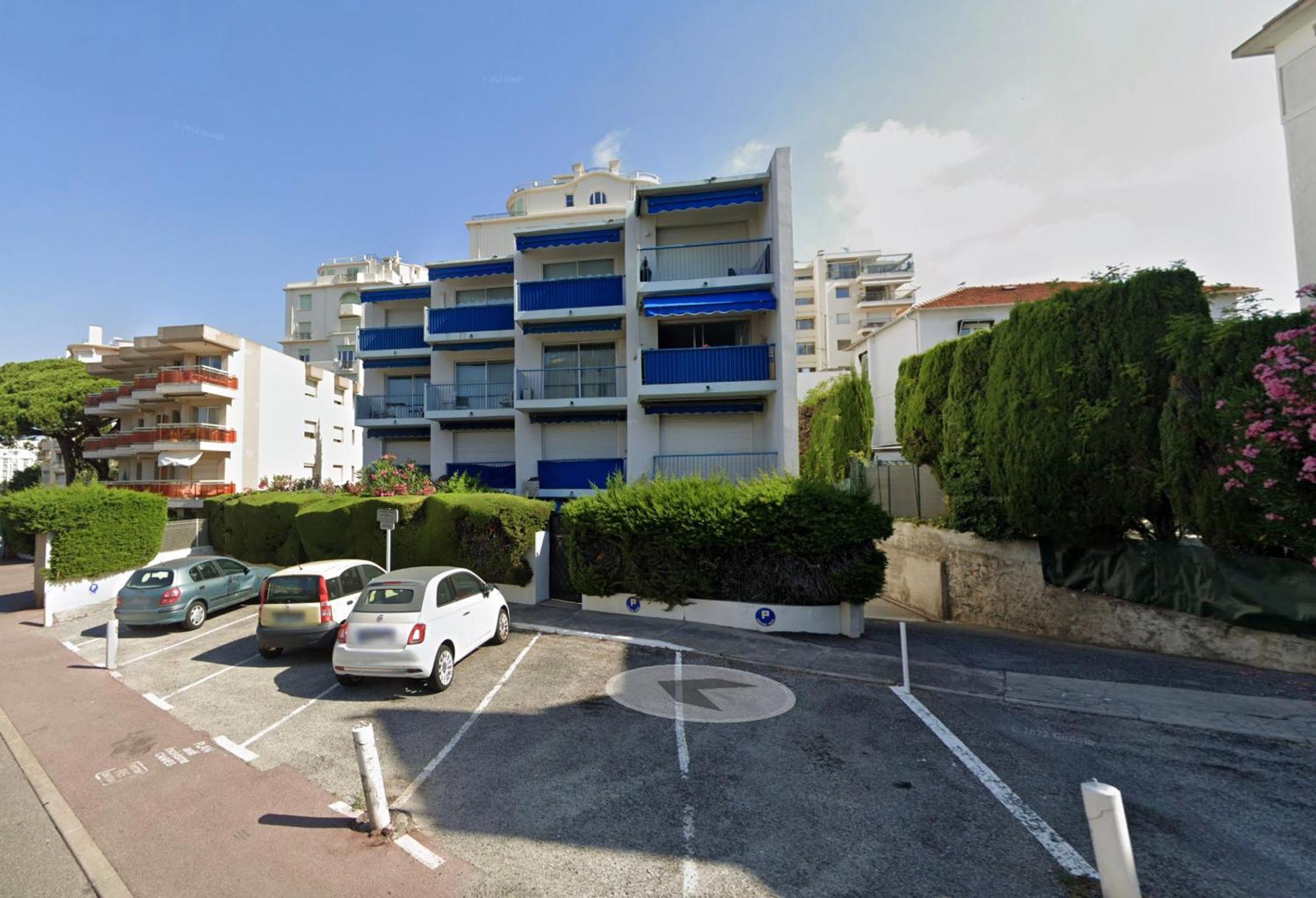 Le Nouveau Port By Scls Locations Cannes Exteriér fotografie